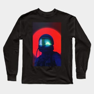 Vital Long Sleeve T-Shirt